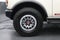 2026 Ford Bronco Outer Banks 60th Anniversary Package