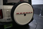 2026 Ford Bronco Outer Banks 60th Anniversary Package