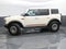 2026 Ford Bronco Outer Banks 60th Anniversary Package