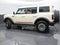 2026 Ford Bronco Outer Banks 60th Anniversary Package