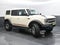 2026 Ford Bronco Outer Banks 60th Anniversary Package