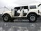 2026 Ford Bronco Outer Banks 60th Anniversary Package