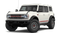 2026 Ford Bronco Outer Banks 60th Anniversary Package