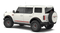 2026 Ford Bronco Outer Banks 60th Anniversary Package