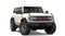 2026 Ford Bronco Outer Banks 60th Anniversary Package