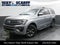 2020 Ford Expedition Max XLT