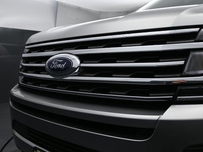 2020 Ford Expedition Max XLT