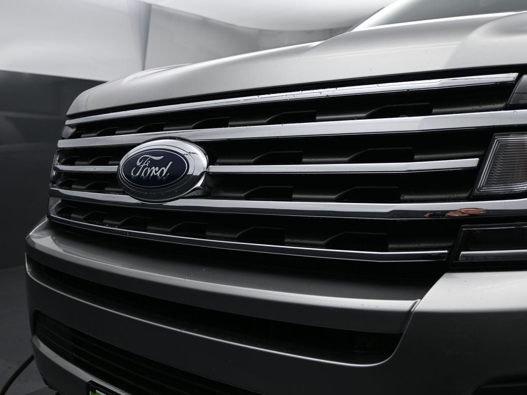 2020 Ford Expedition Max XLT