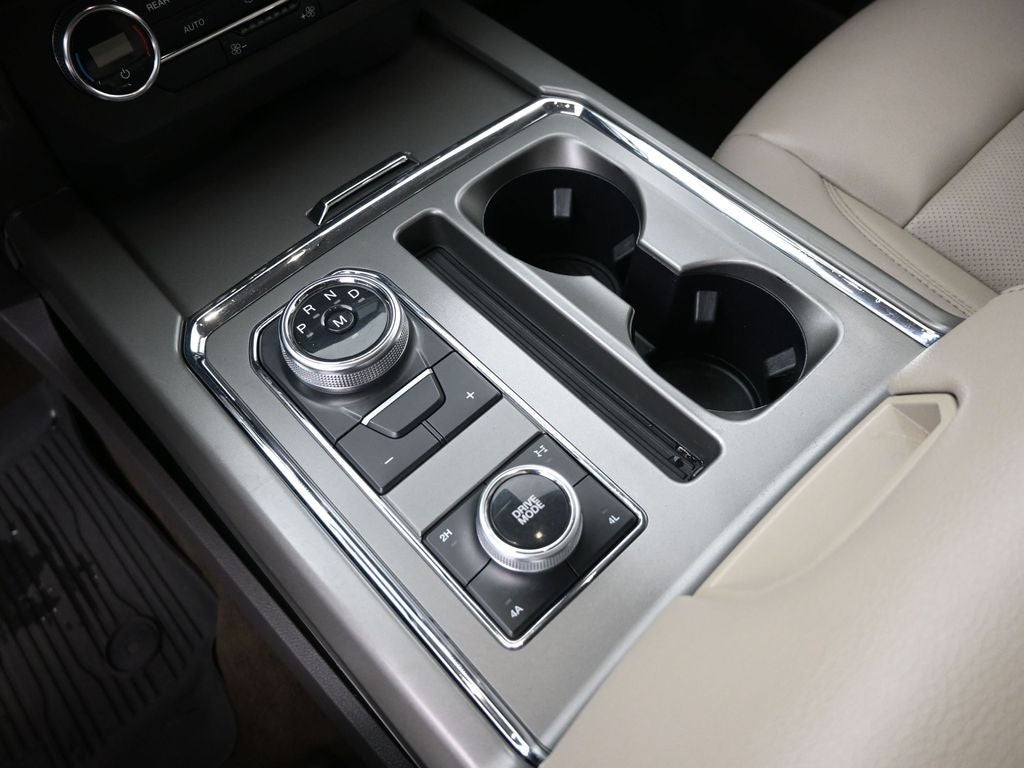 2020 Ford Expedition Max XLT