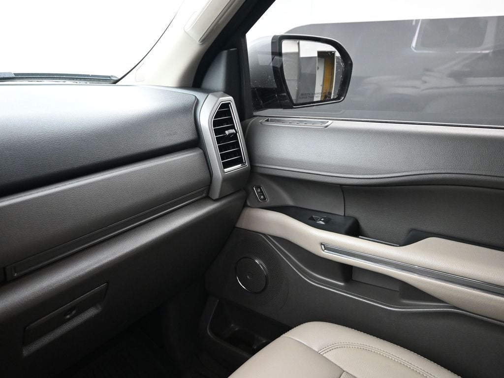 2020 Ford Expedition Max XLT