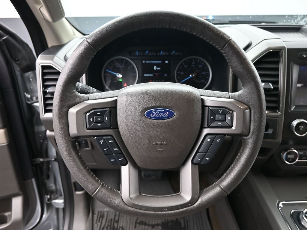 2020 Ford Expedition Max XLT