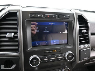 2020 Ford Expedition Max XLT