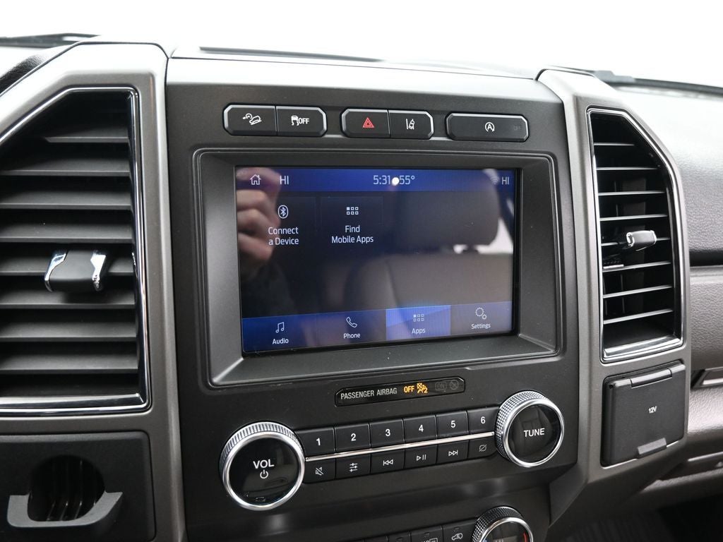 2020 Ford Expedition Max XLT