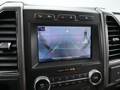 2020 Ford Expedition Max XLT