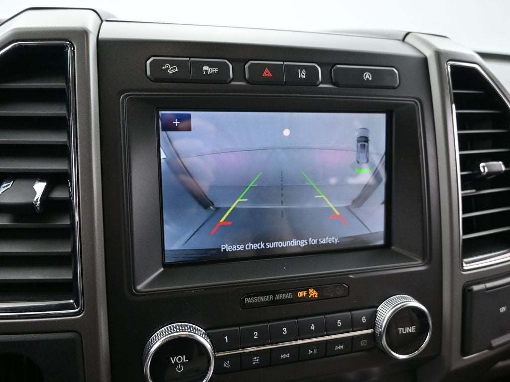 2020 Ford Expedition Max XLT