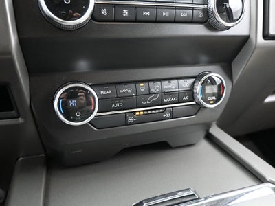 2020 Ford Expedition Max XLT