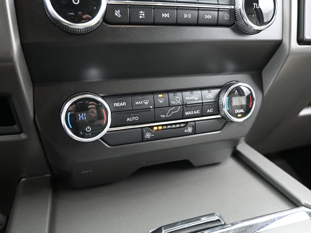 2020 Ford Expedition Max XLT