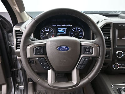 2020 Ford Expedition Max XLT