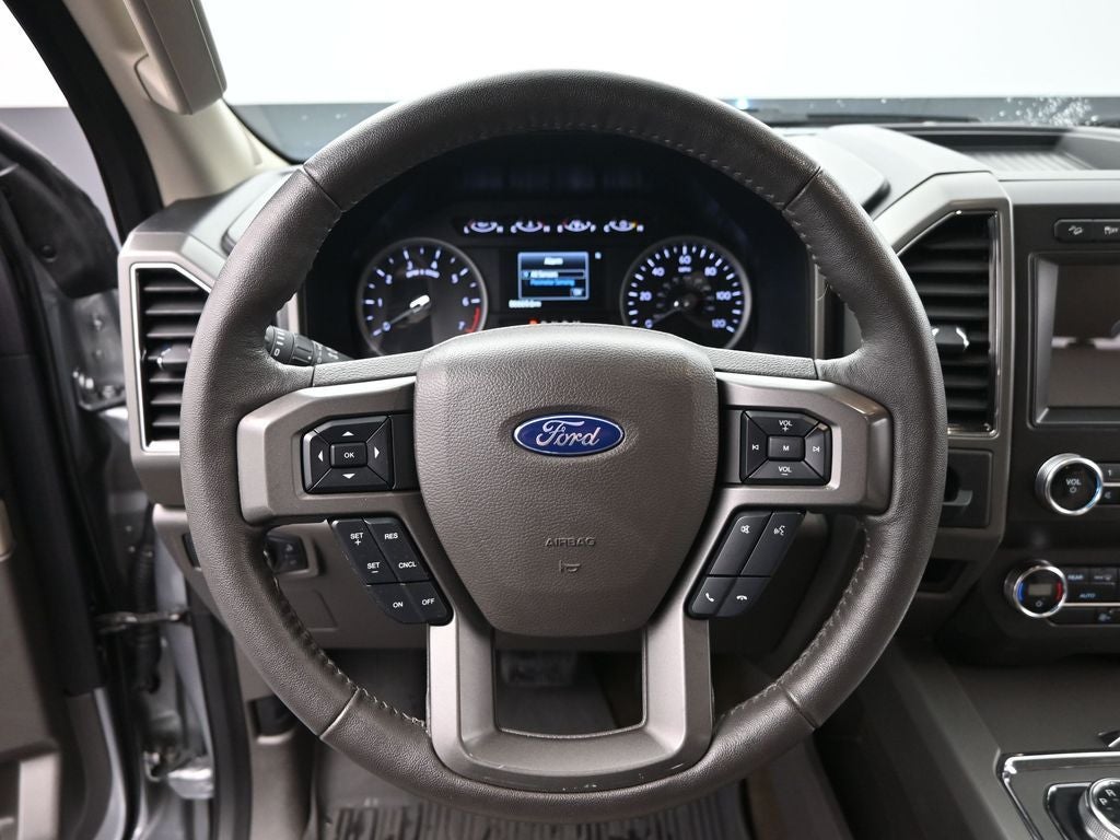 2020 Ford Expedition Max XLT