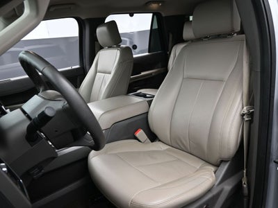 2020 Ford Expedition Max XLT