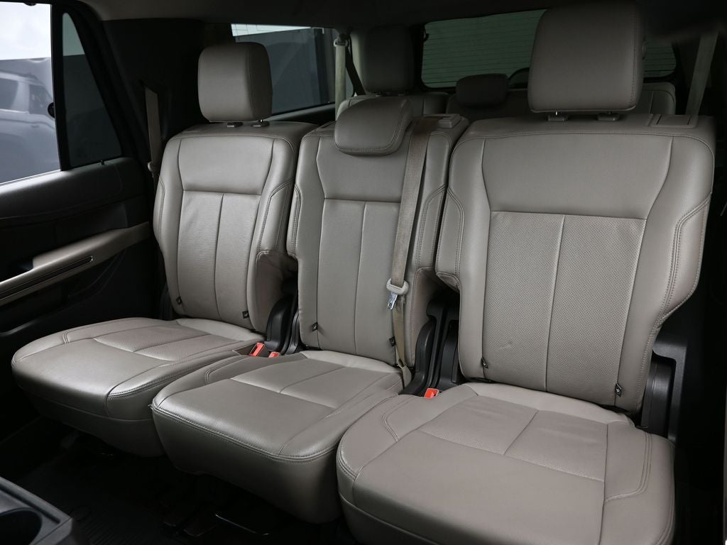 2020 Ford Expedition Max XLT