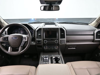 2020 Ford Expedition Max XLT