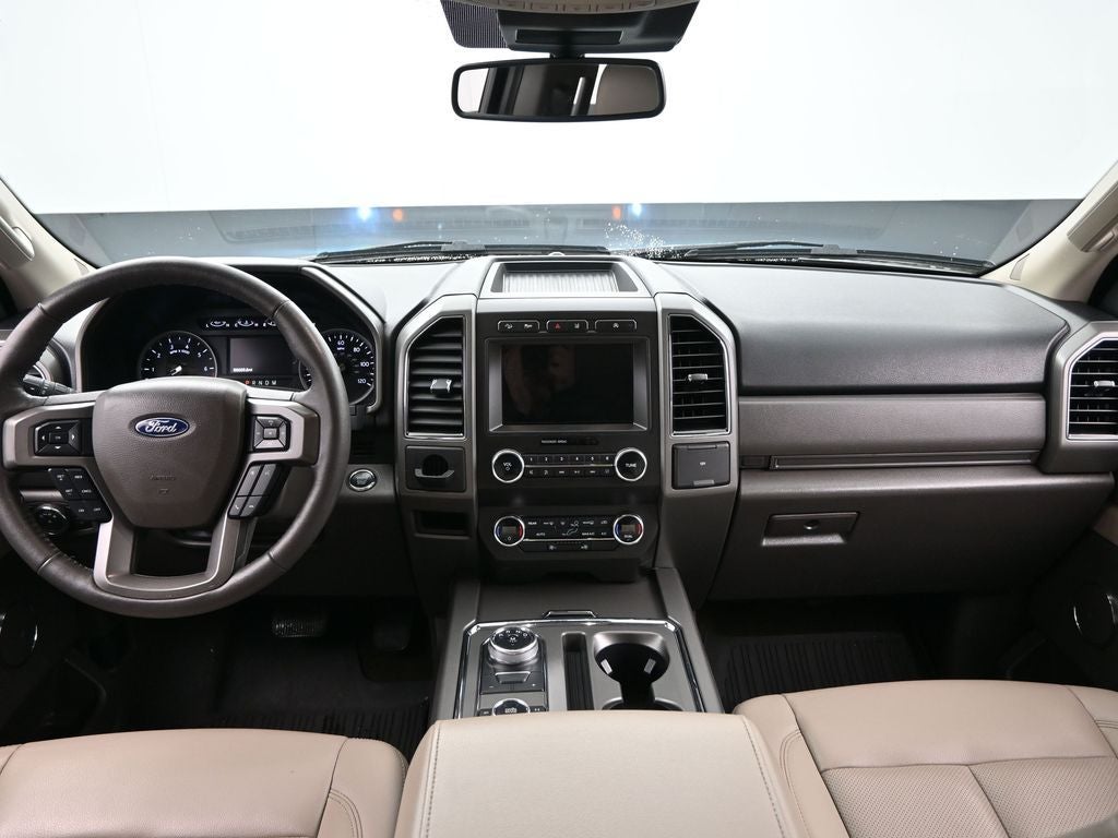 2020 Ford Expedition Max XLT