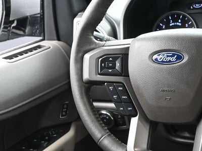 2020 Ford Expedition Max XLT