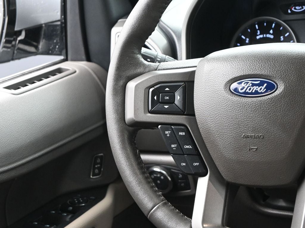 2020 Ford Expedition Max XLT