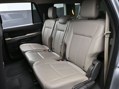 2020 Ford Expedition Max XLT