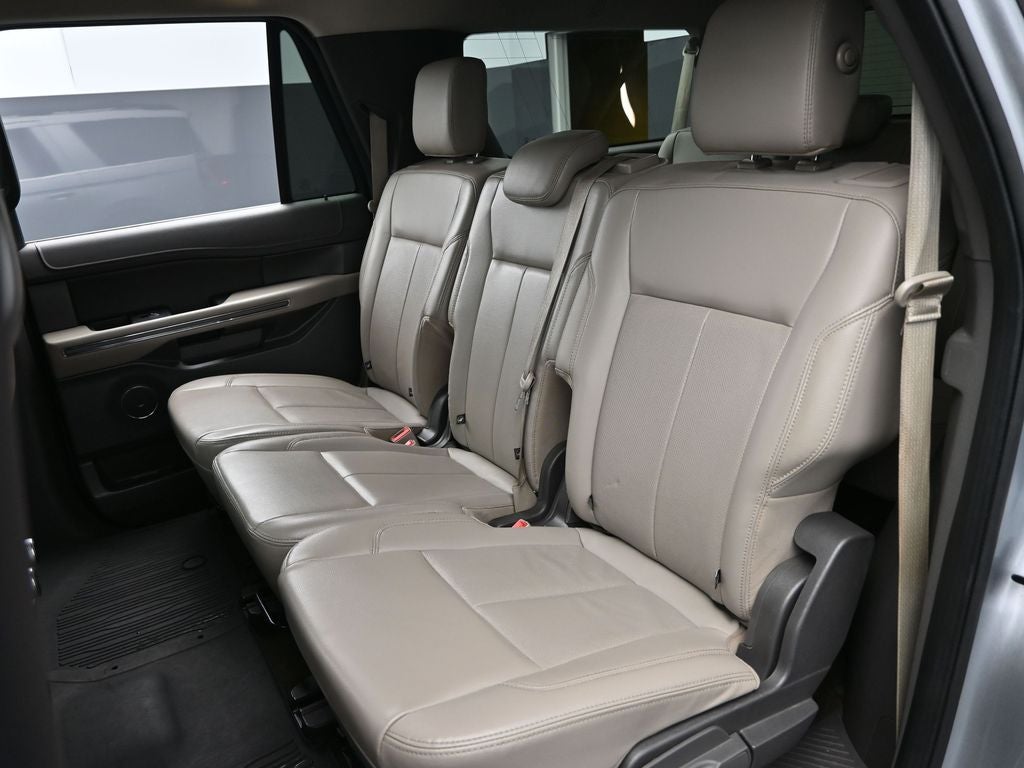 2020 Ford Expedition Max XLT