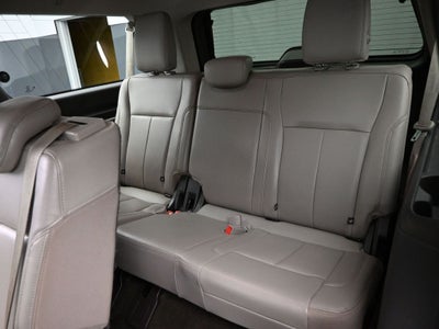 2020 Ford Expedition Max XLT