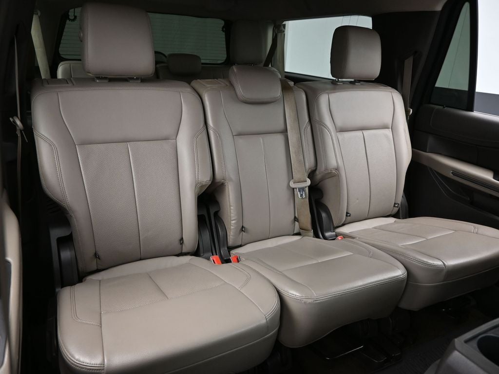 2020 Ford Expedition Max XLT