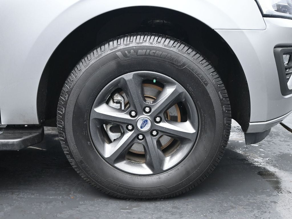 2020 Ford Expedition Max XLT