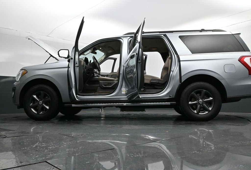 2020 Ford Expedition Max XLT