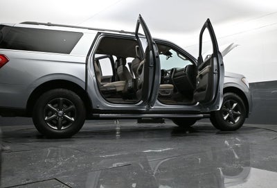 2020 Ford Expedition Max XLT