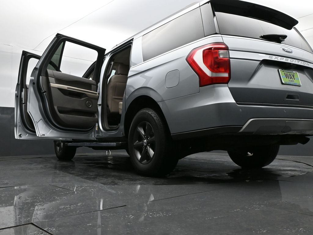 2020 Ford Expedition Max XLT