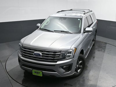 2020 Ford Expedition Max XLT