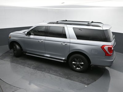 2020 Ford Expedition Max XLT