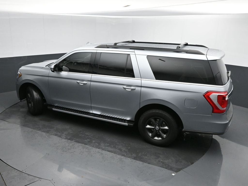 2020 Ford Expedition Max XLT