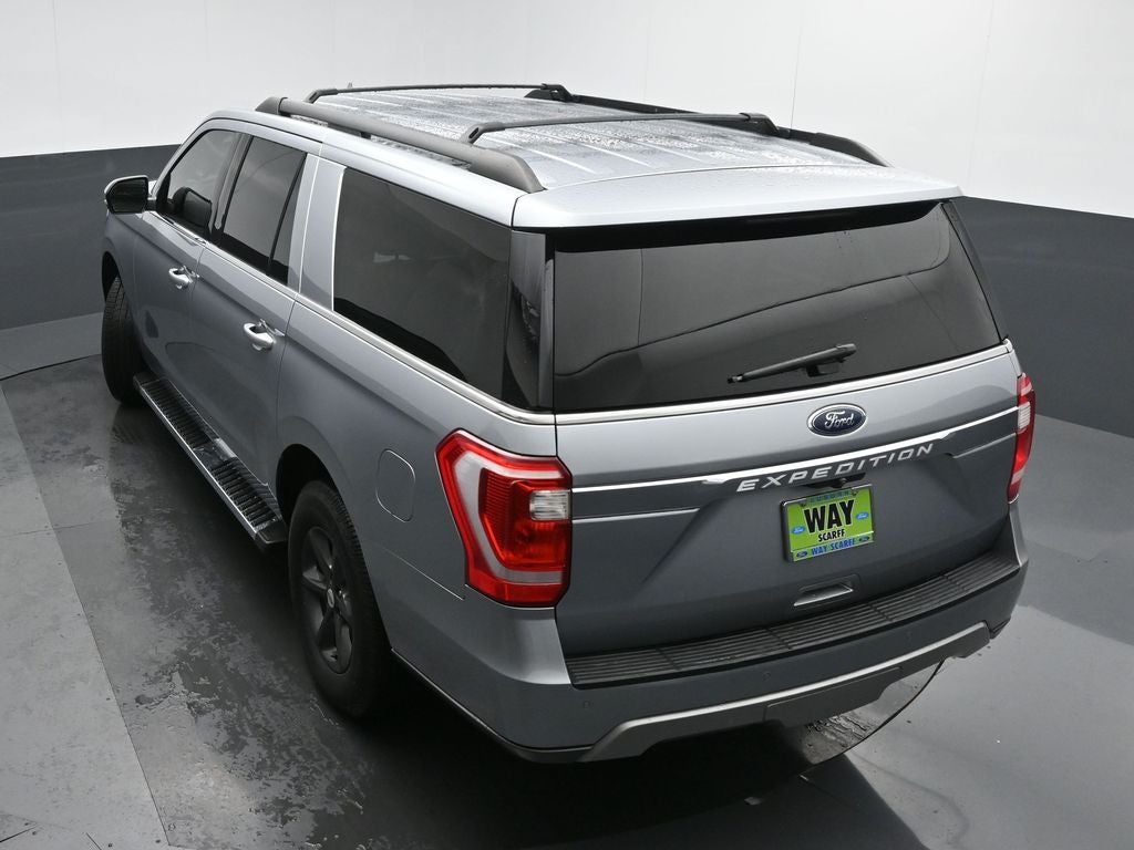 2020 Ford Expedition Max XLT