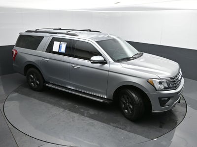 2020 Ford Expedition Max XLT