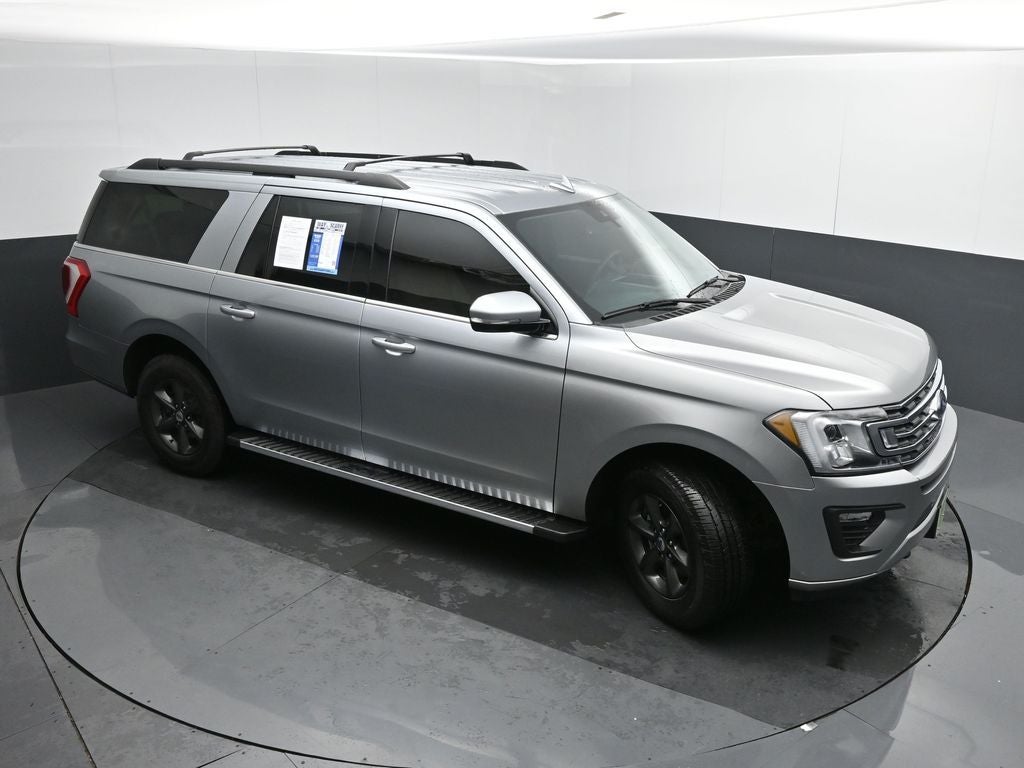 2020 Ford Expedition Max XLT