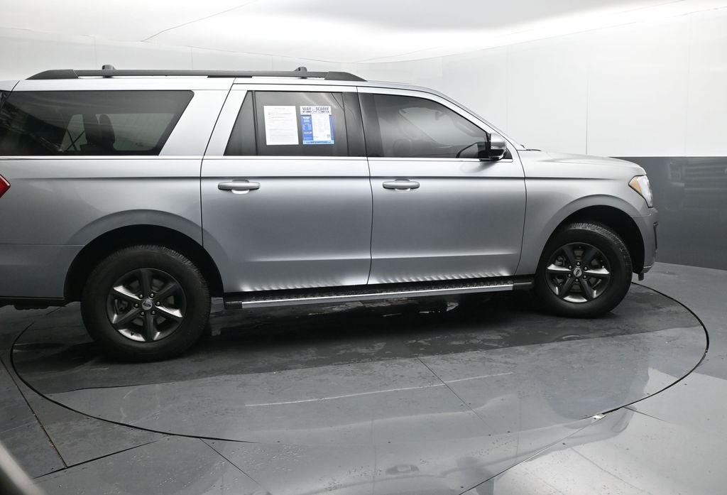 2020 Ford Expedition Max XLT