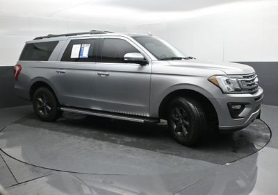 2020 Ford Expedition Max XLT