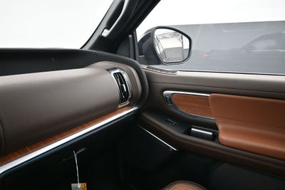 2026 Ford Expedition Max King Ranch