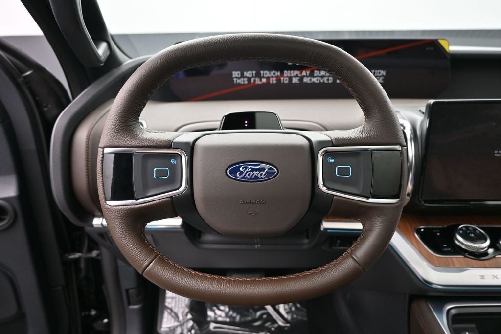 2026 Ford Expedition Max King Ranch