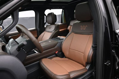 2026 Ford Expedition Max King Ranch