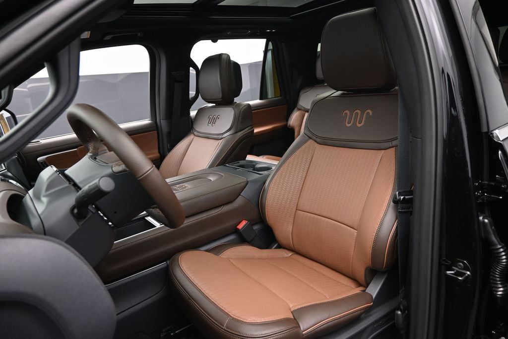 2026 Ford Expedition Max King Ranch