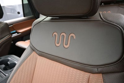 2026 Ford Expedition Max King Ranch